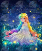 Fireflies Lullaby by Laura Peres