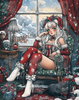 The Gift of Winter's Heart by Sakura