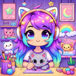 The Hobbyist by Cocomarshmallow Art