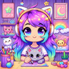 The Hobbyist by Cocomarshmallow Art