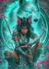 The Jade Spiritkeeper by Sandrietta