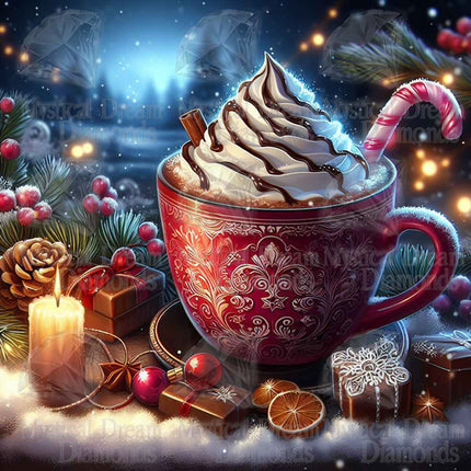 The Magic In Every Mug by Rowan