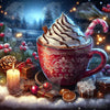The Magic In Every Mug by Rowan