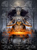 The Ritual by Sarah Richter (Hand Rendered)