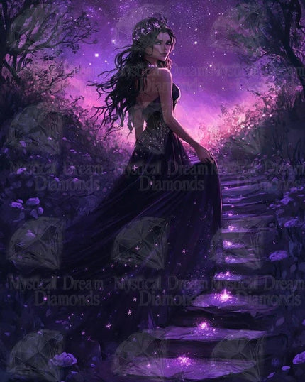 The Veil by Rowan