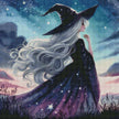 The Astral Enchantress by Dreamy Witch