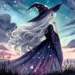 The Astral Enchantress by Dreamy Witch