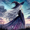 The Astral Enchantress by Dreamy Witch