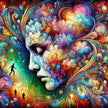The Atlas of Dreams by Artifey