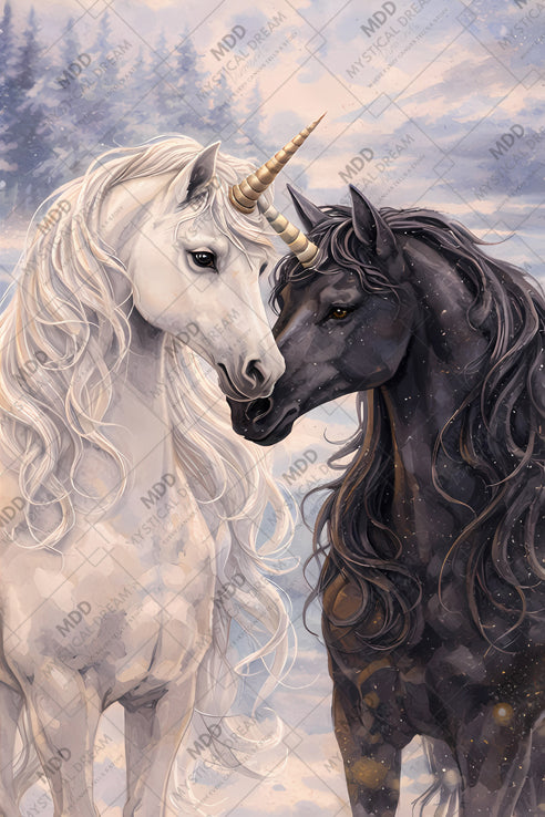 The Balance of Magic by Laura Peres