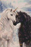 The Balance of Magic by Laura Peres