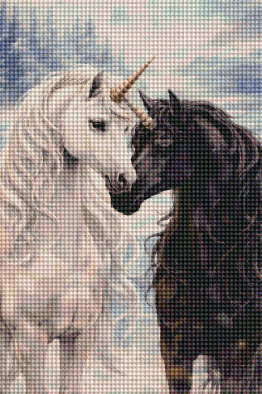 The Balance of Magic by Laura Peres