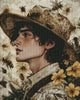 The Beekeeper by Rowan