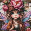 The Brew Fairy by Kismet & Kitsch