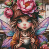 The Brew Fairy by Kismet & Kitsch