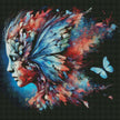 The Butterfly Effect by Artifey