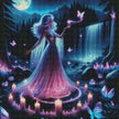 The Butterfly Oath by Dreamy Witch