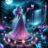 The Butterfly Oath by Dreamy Witch