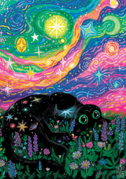 Sara Szewczyk collection artwork