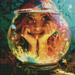The Curious Aquarium by Travis Gets Creative