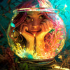 The Curious Aquarium by TravisGetsCreative