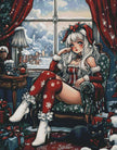 The Gift of Winter's Heart by Sakura
