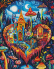 The Hearts Secret Garden by Kimberly McGuiness