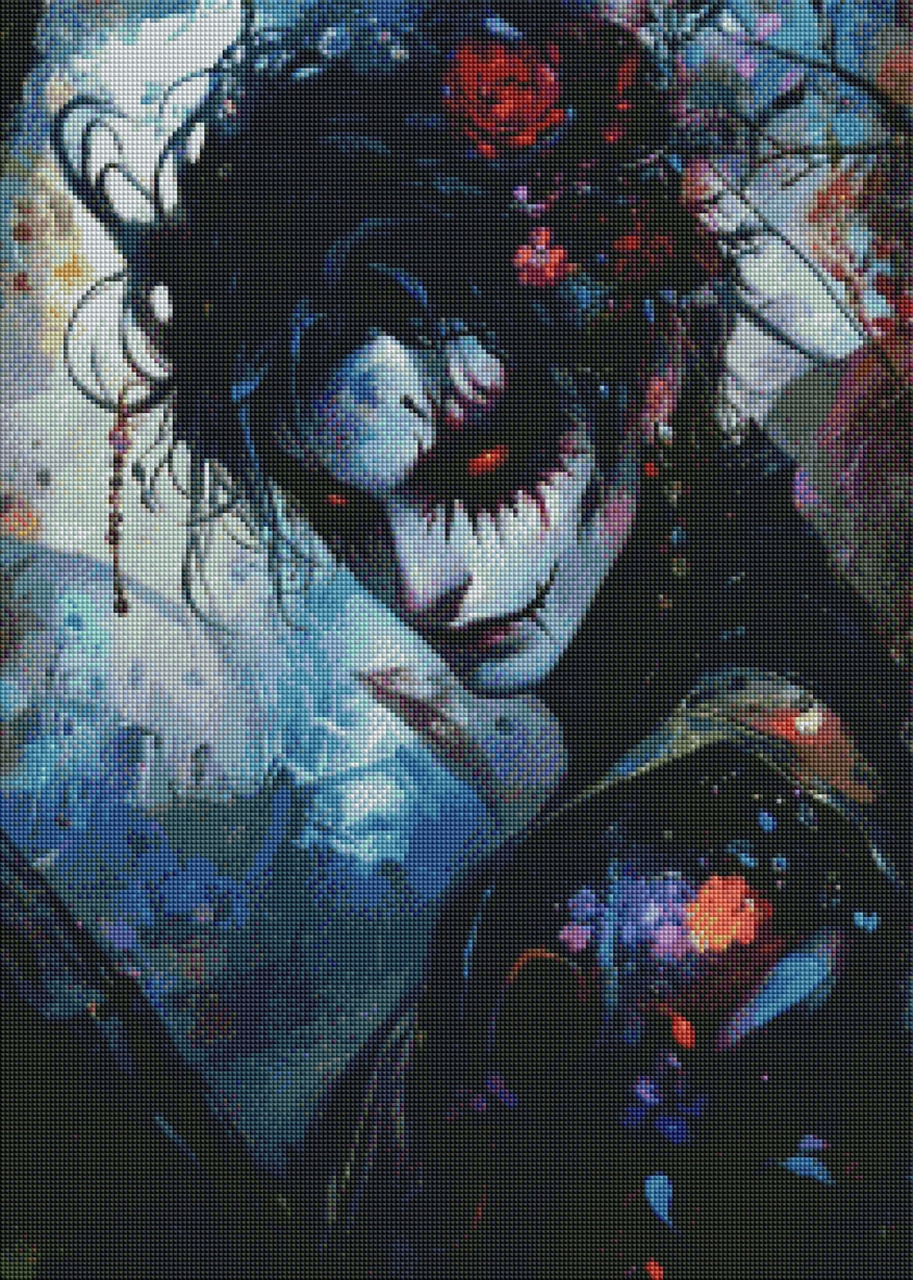 The Jester of Forgotten Dreams by Sakura