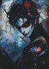 The Jester of Forgotten Dreams by Sakura