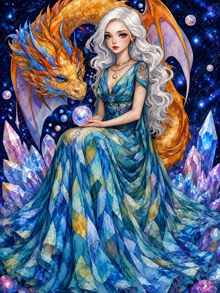 The Light Between Worlds by Finira