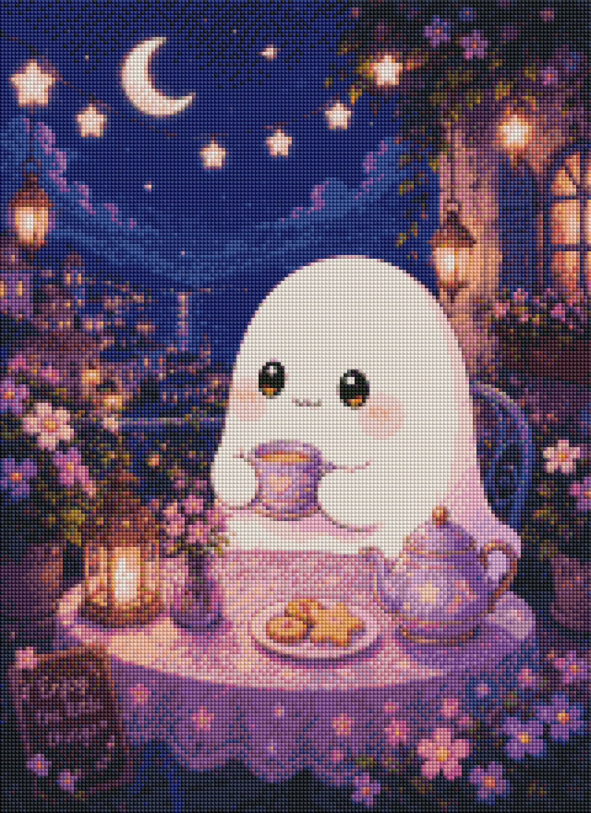 The Little Things by Sakura