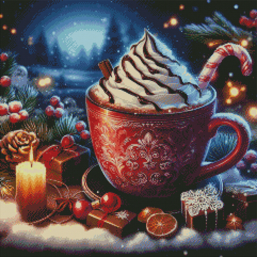 The Magic In Every Mug by Rowan