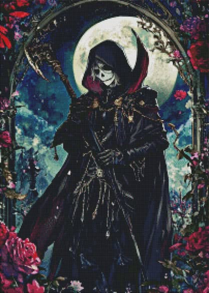 The Messenger by Sakura