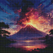 The Mountain's Fury by Travis Gets Creative