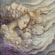 The Pearl Maiden by Sandrietta