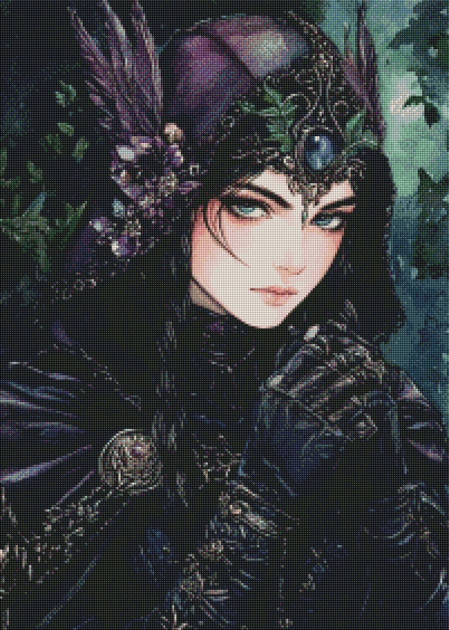 The Raven Empress