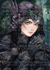 The Raven Empress