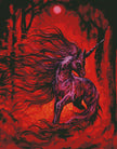 The Red Spirit render preview