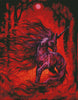 The Red Spirit render preview