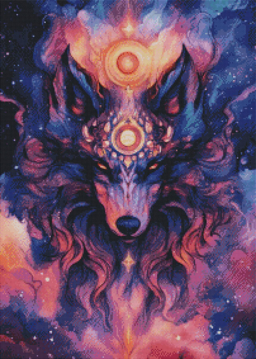 The Spirit Within by Sakura