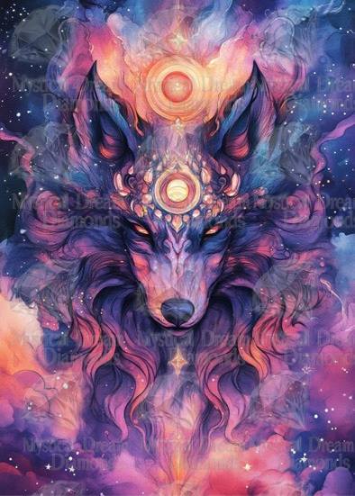 The Spirit Within by Sakura