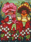 The Sweetest Friends by Regan Kubecek