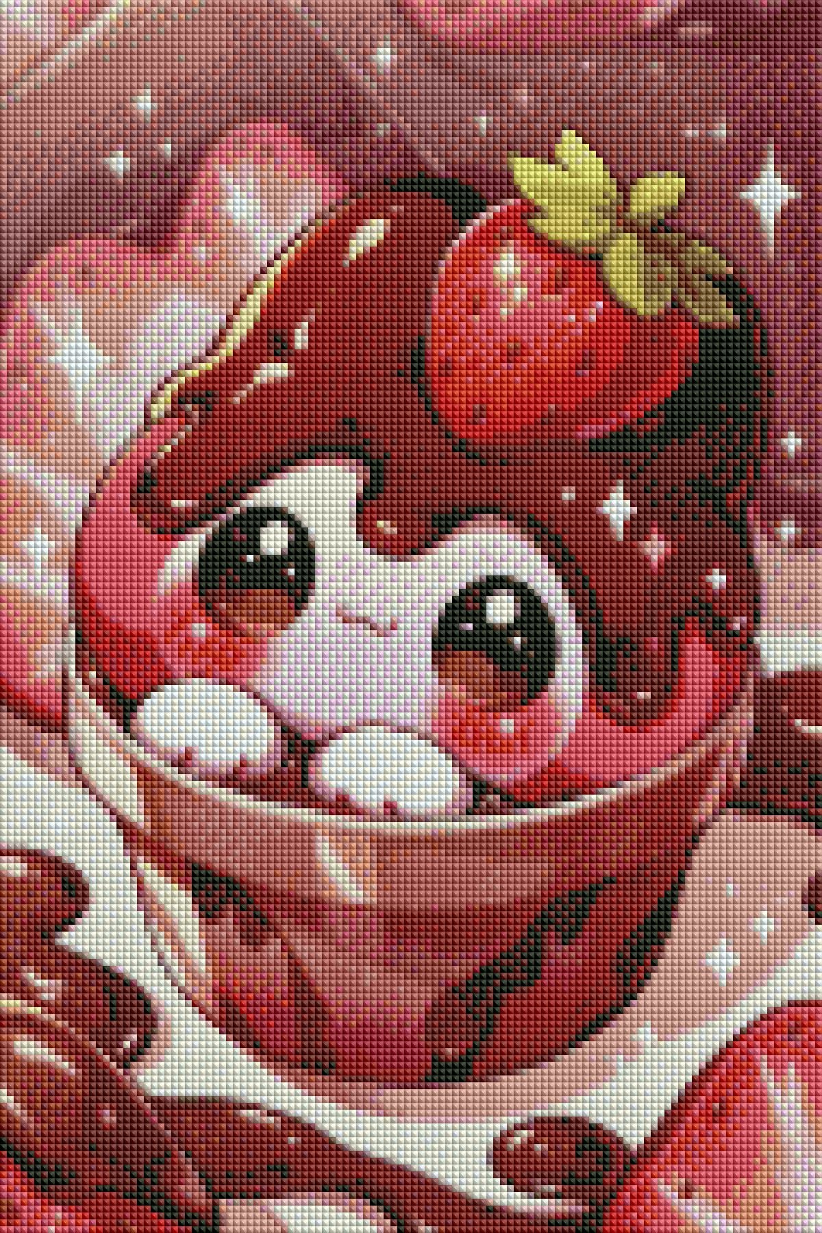 The Sweetest Little Indulgence by CydVenom