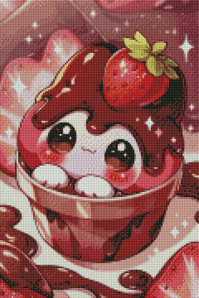 The Sweetest Little Indulgence by CydVenom