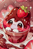 The Sweetest Little Indulgence by CydVenom