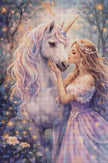 The Unicorn’s Chosen by Laura Peres