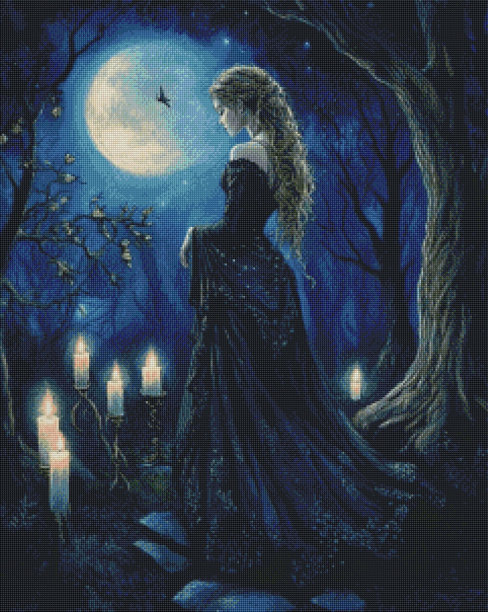 The Unveiling of the Truth by Rowan