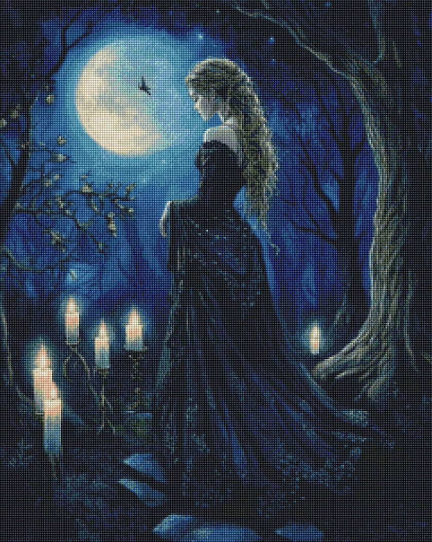 The Unveiling of the Truth by Rowan