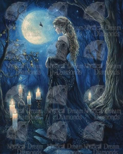 The Unveiling of the Truth by Rowan