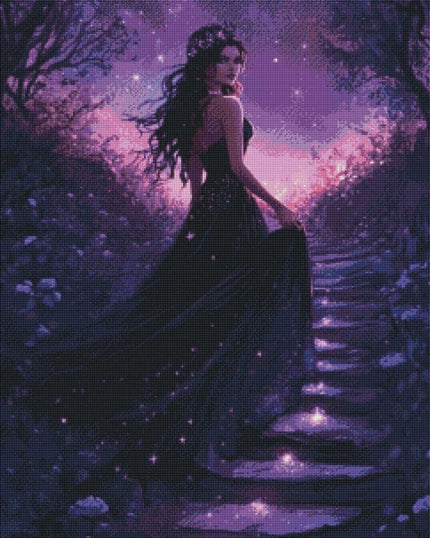 The Veil by Rowan